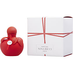 Nina Extra Rouge by Nina Ricci Eau de Parfum Spray for Women