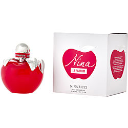 Nina Le Parfum by Nina Ricci Eau de Parfum Spray 2.7 oz