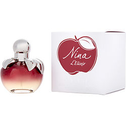 Nina L'Elixir by Nina Ricci Women's Eau de Parfum Spray 1 oz