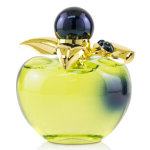 Nina Ricci Bella Eau de Toilette for Women – 2.7 oz