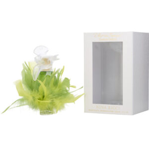 Nina Ricci L'air Du Temps COUTURE EDITION Eau de Toilette for Women – 1.7 oz