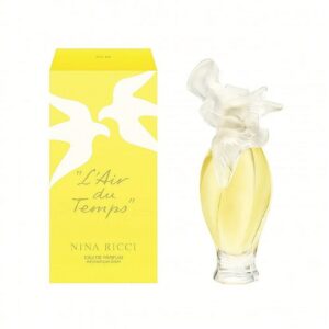 Nina Ricci L'Air Du Temps Eau de Parfum for Women – 1.7 oz