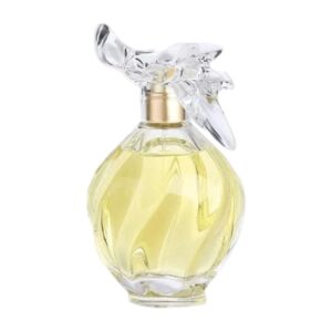 Nina Ricci L'Air Du Temps Eau de Toilette for Women – 3.3 oz