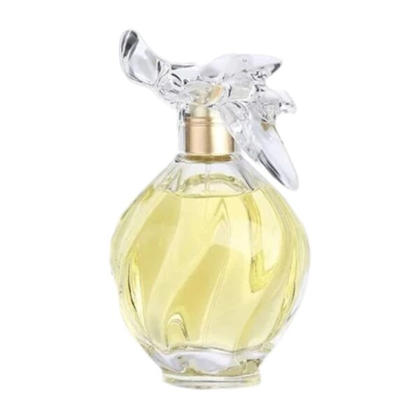 Nina Ricci L'Air Du Temps Eau de Toilette for Women – 3.3 oz