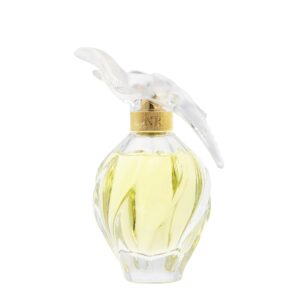 Nina Ricci L'Air Du Temps Eau de Toilette for Women – 3.4 oz