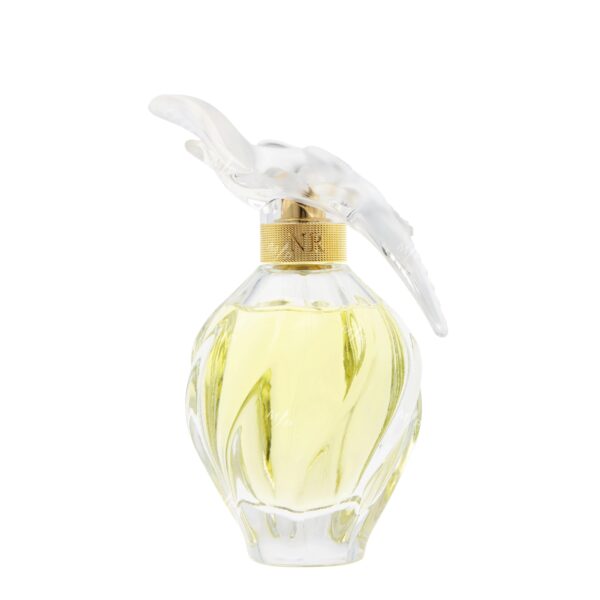 Nina Ricci L'Air Du Temps Eau de Toilette for Women – 3.4 oz