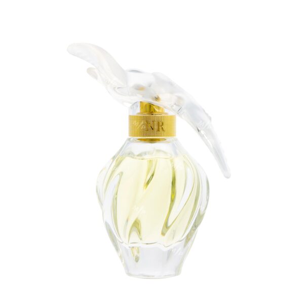 Nina Ricci L'Air Du Temps Eau de Toilette for Women – 1.7 oz