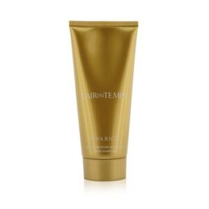 Nina Ricci L'air Du Temps Gentle Shower Gel for Women – 6.8 oz