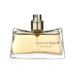 Nina Ricci Love In Paris Eau de Parfum for Women – 1.6 oz