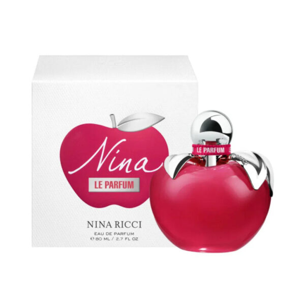 Nina Ricci Nina Le Eau de Parfum for Women – 2.7 oz