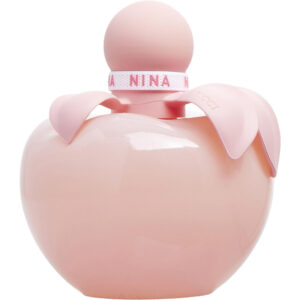 Nina Ricci Nina Rose * Eau de Toilette for Women – 2.7 oz