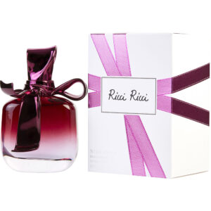 Nina Ricci Ricci Ricci Eau de Parfum for Women – 2.7 oz