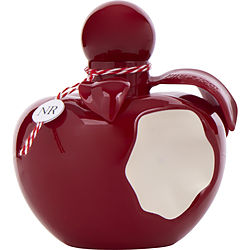 Nina Rouge by Nina Ricci EDT Spray 2.7 oz Tester for Women