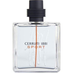 Nino Cerruti 1881 Sport Eau de Toilette for Men