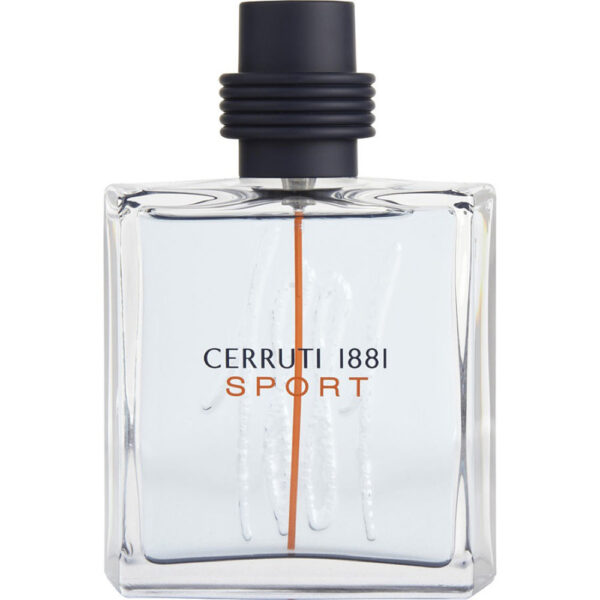 Nino Cerruti 1881 Sport Eau de Toilette for Men