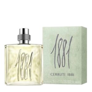 Nino Cerruti Cerruti 1881 Eau de Toilette for Men – 6.7 oz