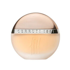 Nino Cerruti Cerruti 1881 Eau de Toilette for Women – 3.3 oz