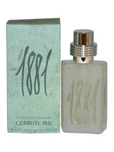 Nino Cerruti Cerruti 1881 Eau de Toilette for Men – 1.7 oz