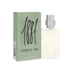 Nino Cerruti Cerruti 1881 Eau de Toilette for Men – 0.83 oz