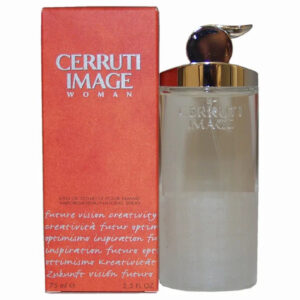 Nino Cerruti Image by Cerruti Eau de Toilette for Women – 2.5 oz