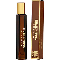Nirvana Bourbon by Elizabeth and James EAU DE PARFUM ROLLERBALL