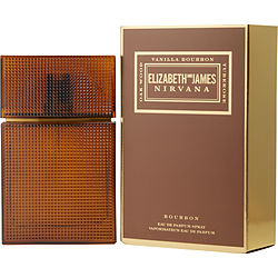 Nirvana Bourbon by Elizabeth and James EAU DE PARFUM SPRAY 1.7 OZ