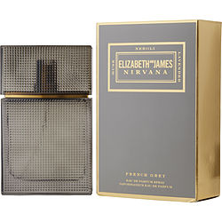 Nirvana French Grey by Elizabeth and James EAU DE PARFUM SPRAY 1.7 OZ