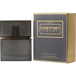 Nirvana French Grey by Elizabeth and James EAU DE PARFUM SPRAY 1 OZ