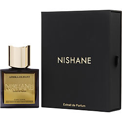 Nishane Afrika Olifant EXTRAIT DE PARFUM SPRAY 1.7 OZ