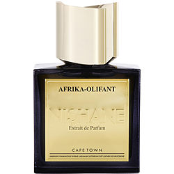 Nishane Afrika Olifant Extrait de Parfum Spray 1.7 oz Tester for Unisex