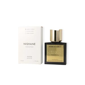 Nishane Afrika Olifant Extrait de Parfum for Unisex – 1.7 oz
