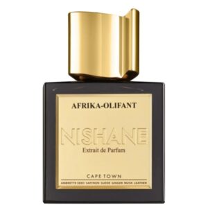 Nishane Afrika Olifant Extrait de Parfum for Unisex – 1.7 oz