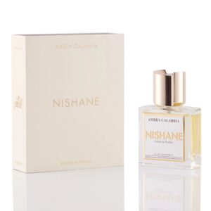 Nishane Ambra Calabria Extrait de Parfum for Unisex – 1.69 oz