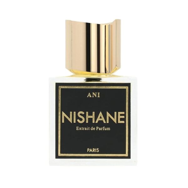 Nishane Ani Extrait de Parfum for Unisex – 3.4 oz