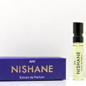Nishane Ani Extrait de Parfum for Unisex – 0.07 oz