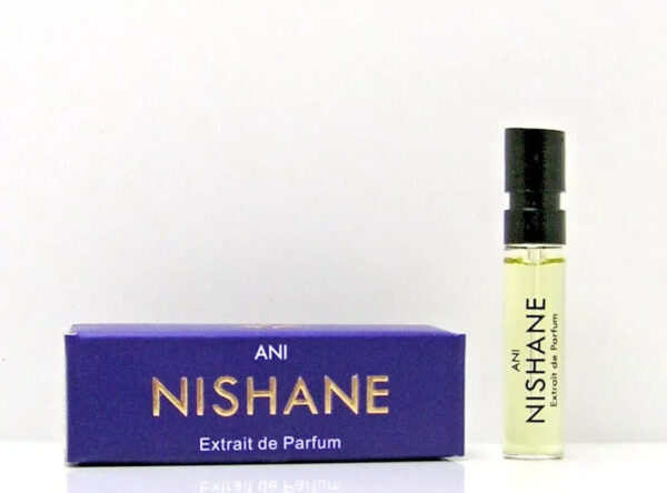 Nishane Ani Extrait de Parfum for Unisex – 0.07 oz