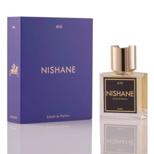 Nishane Ani Extrait de Parfum for Unisex – 1.7 oz