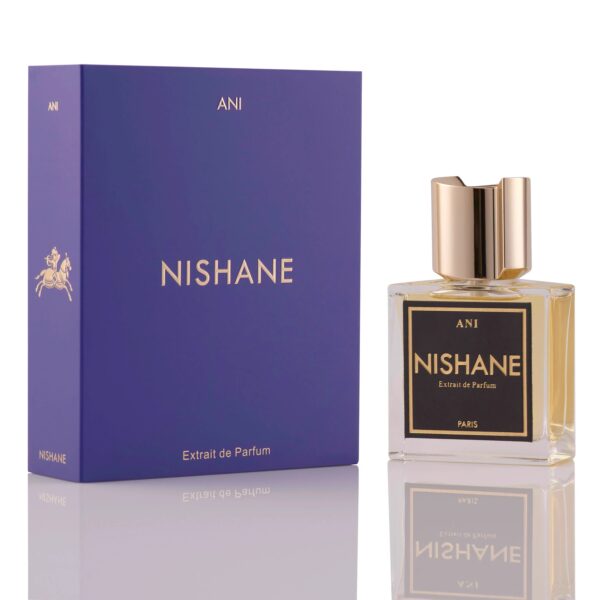 Nishane Ani Extrait de Parfum for Unisex – 1.7 oz