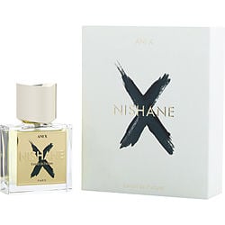 Nishane Ani X EXTRAIT DE PARFUM SPRAY 1.7 OZ Unisex