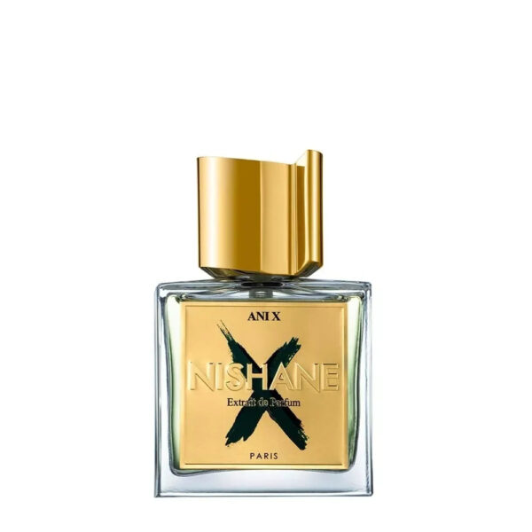 Nishane Ani X Extrait de Parfum for Unisex – 1.7 oz
