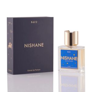Nishane B 612 Extrait de Parfum for Unisex – 1.69 oz