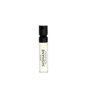 Nishane B 612 Extrait de Parfum for Unisex – 0.07 oz