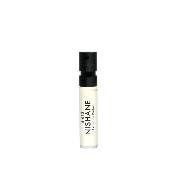 Nishane B-612 Extrait de Parfum for Unisex, 0.07 oz / 2 ml