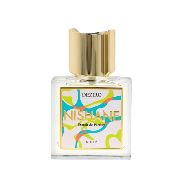Nishane Deziro Extrait de Parfum for Unisex – 1.7 oz