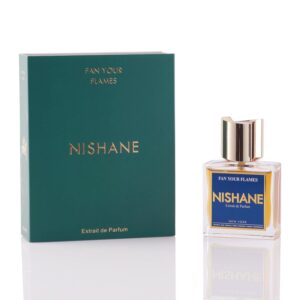 Nishane Fan Your Flames Extrait de Parfum for Unisex – 1.7 oz