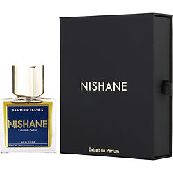 Nishane Fan Your Flames Extrait de Parfum Spray 1.7 oz