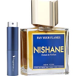 Nishane Fan Your Flames Extrait de Parfum Travel Spray