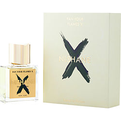 Nishane Fan Your Flames X EXTRAIT DE PARFUM 1.7 OZ