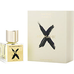 Nishane Fan Your Flames X EXTRAIT DE PARFUM 3.4 OZ