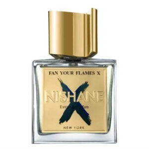 Nishane Fan Your Flames X Extrait de Parfum for Unisex – 1.7 oz